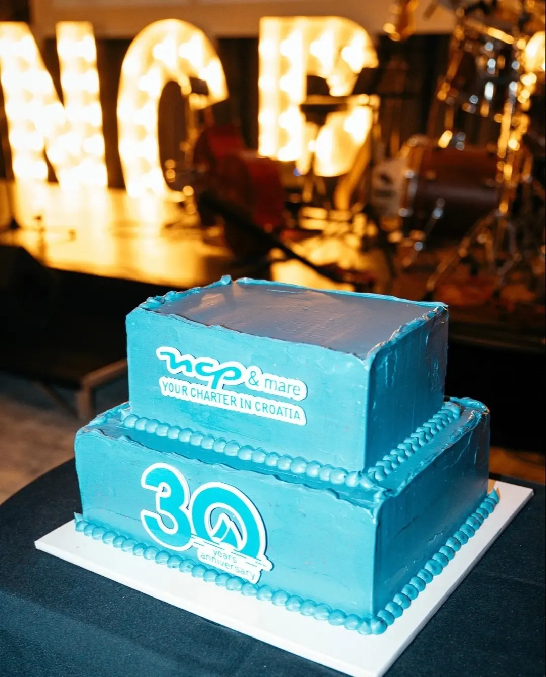  Celebrating 30 Years of Excellence at NCP Charter: A Journey of Innovation, Uniqueness, Luxury, and Dedication